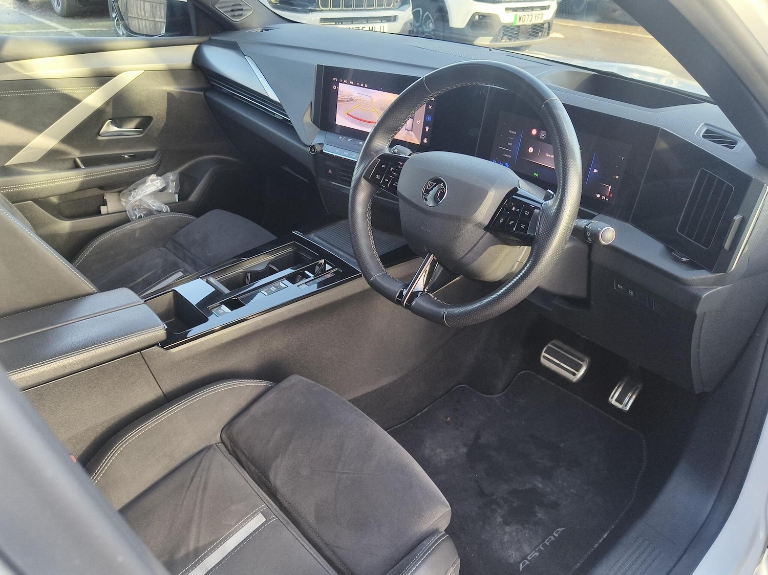 Used Vauxhall Astra 2024 for sale - 77005895: Photo 10