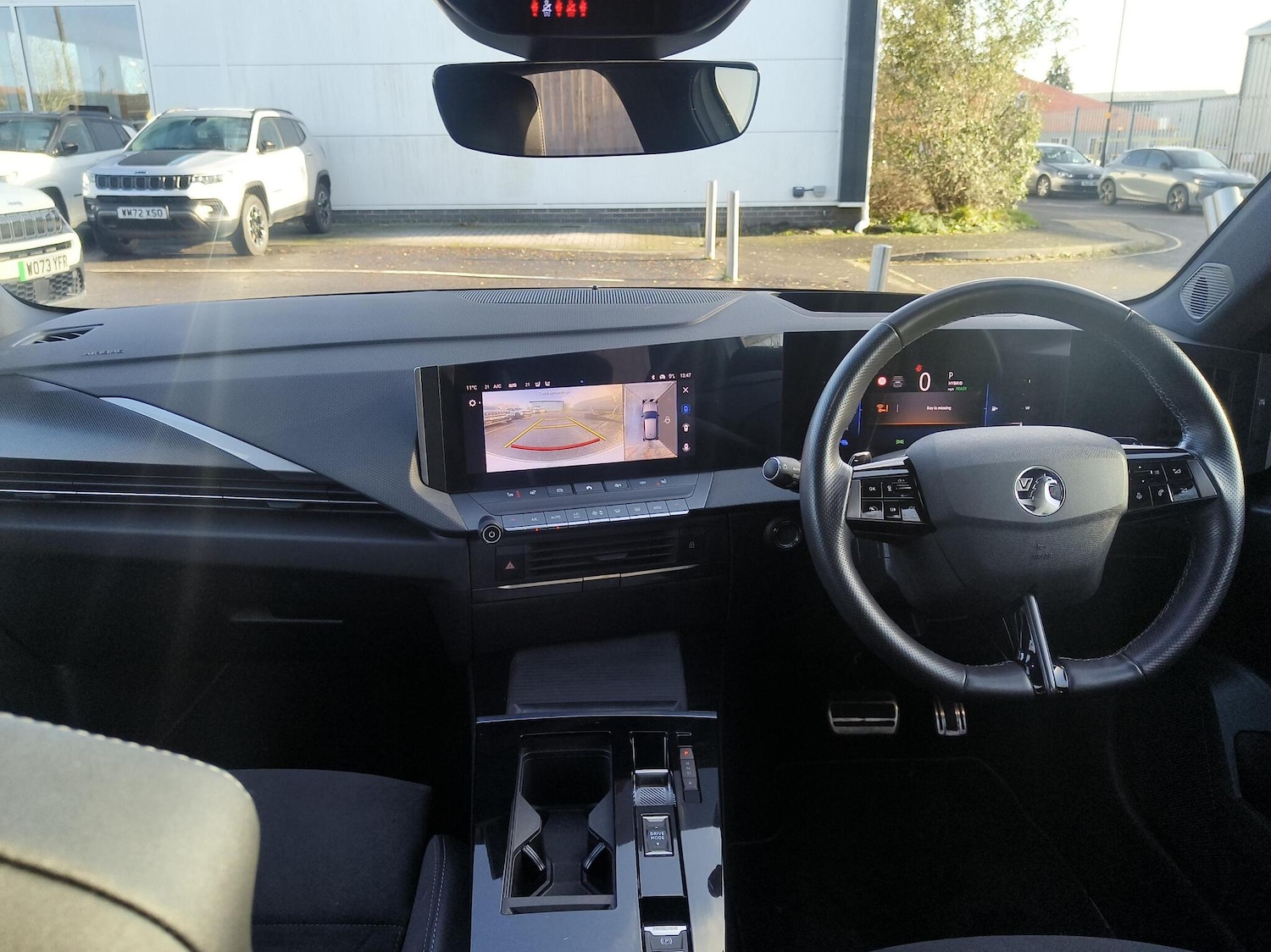 Used Vauxhall Astra 2024 for sale - 77005895: Photo 11