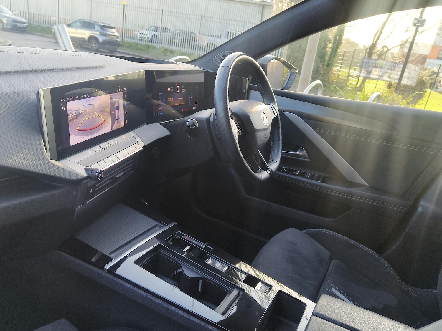 Used Vauxhall Astra 2024 for sale - 77005895: Photo 12