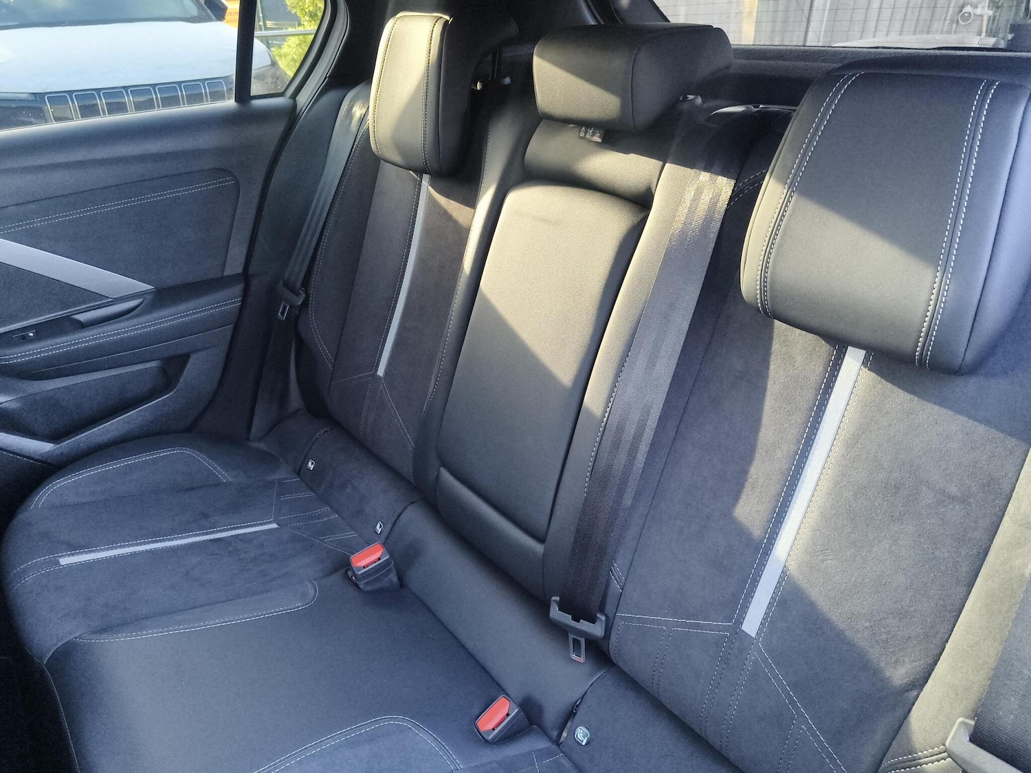 Used Vauxhall Astra 2024 for sale - 77005895: Photo 14