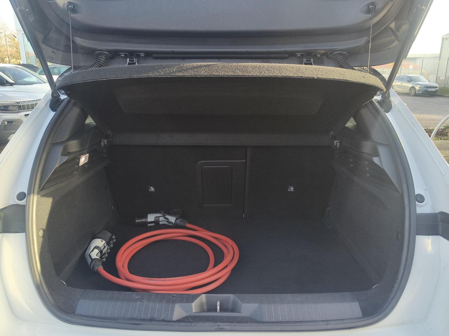 Used Vauxhall Astra 2024 for sale - 77005895: Photo 15