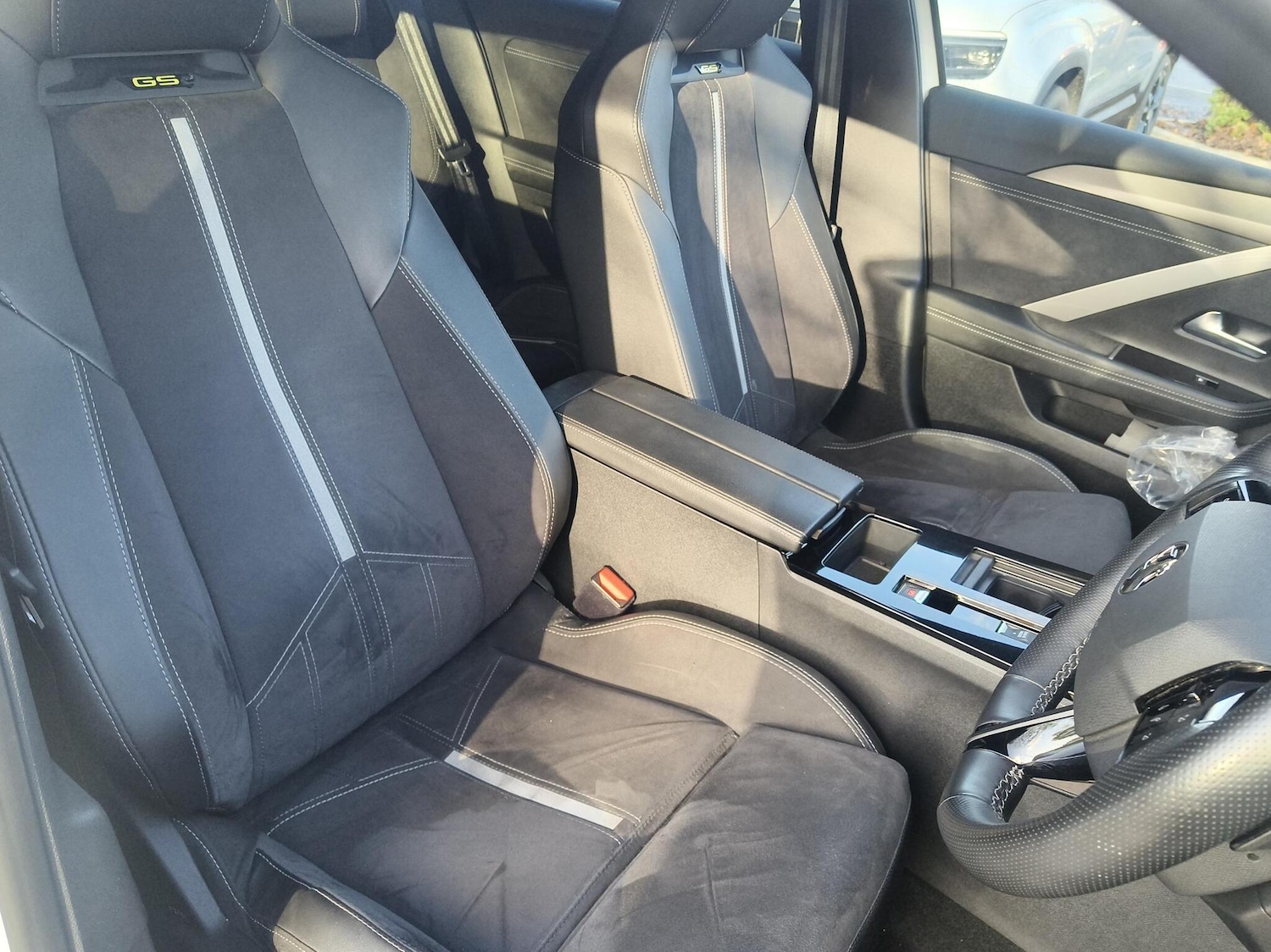 Used Vauxhall Astra 2024 for sale - 77005895: Photo 16