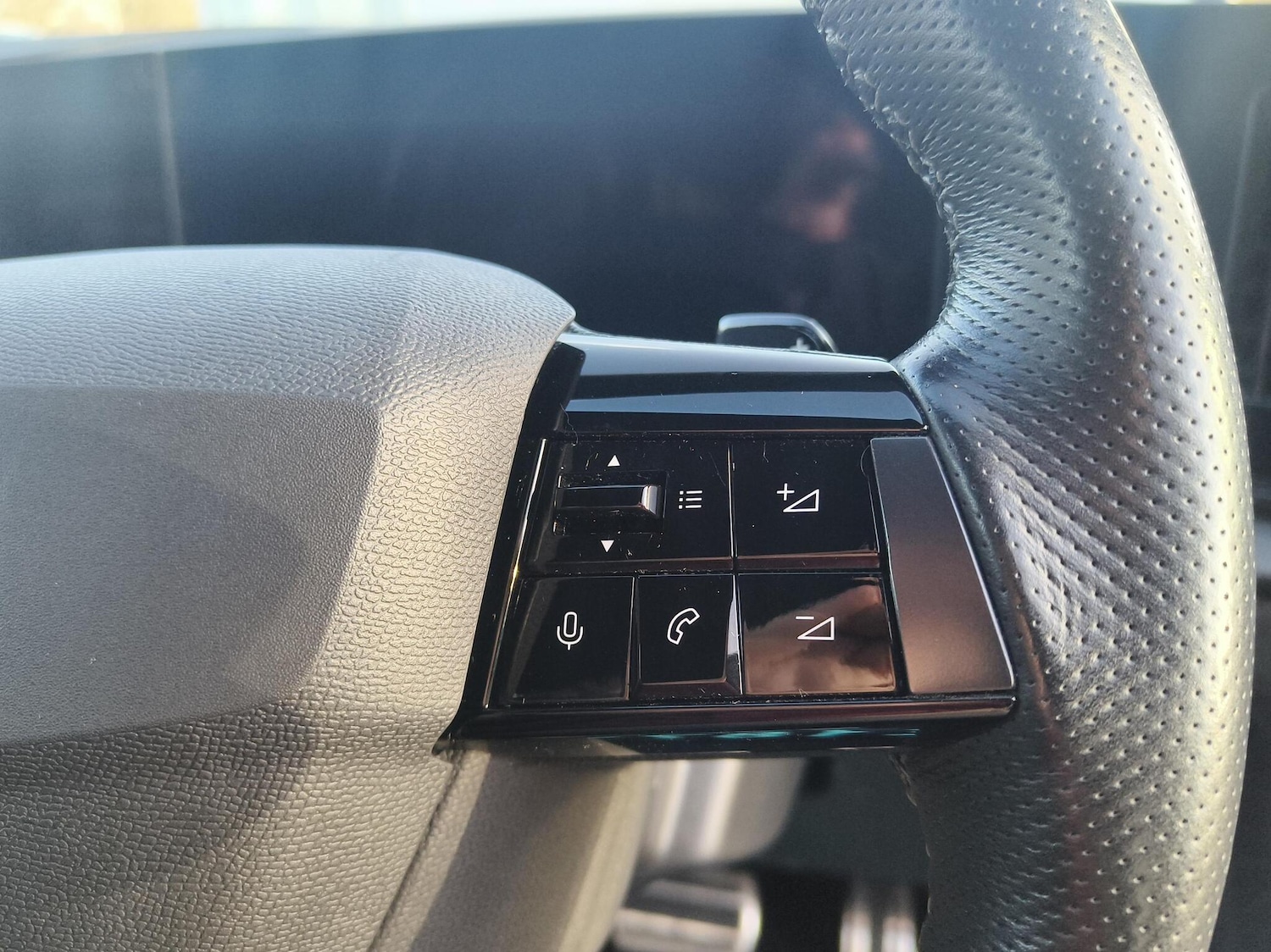 Used Vauxhall Astra 2024 for sale - 77005895: Photo 19