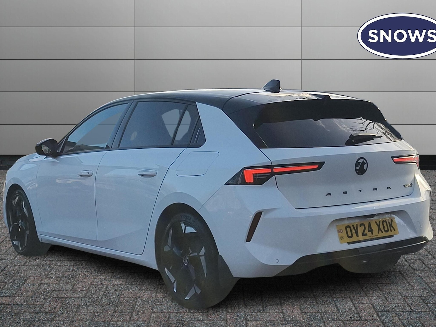 Used Vauxhall Astra 2024 for sale - 77005895: Photo 2