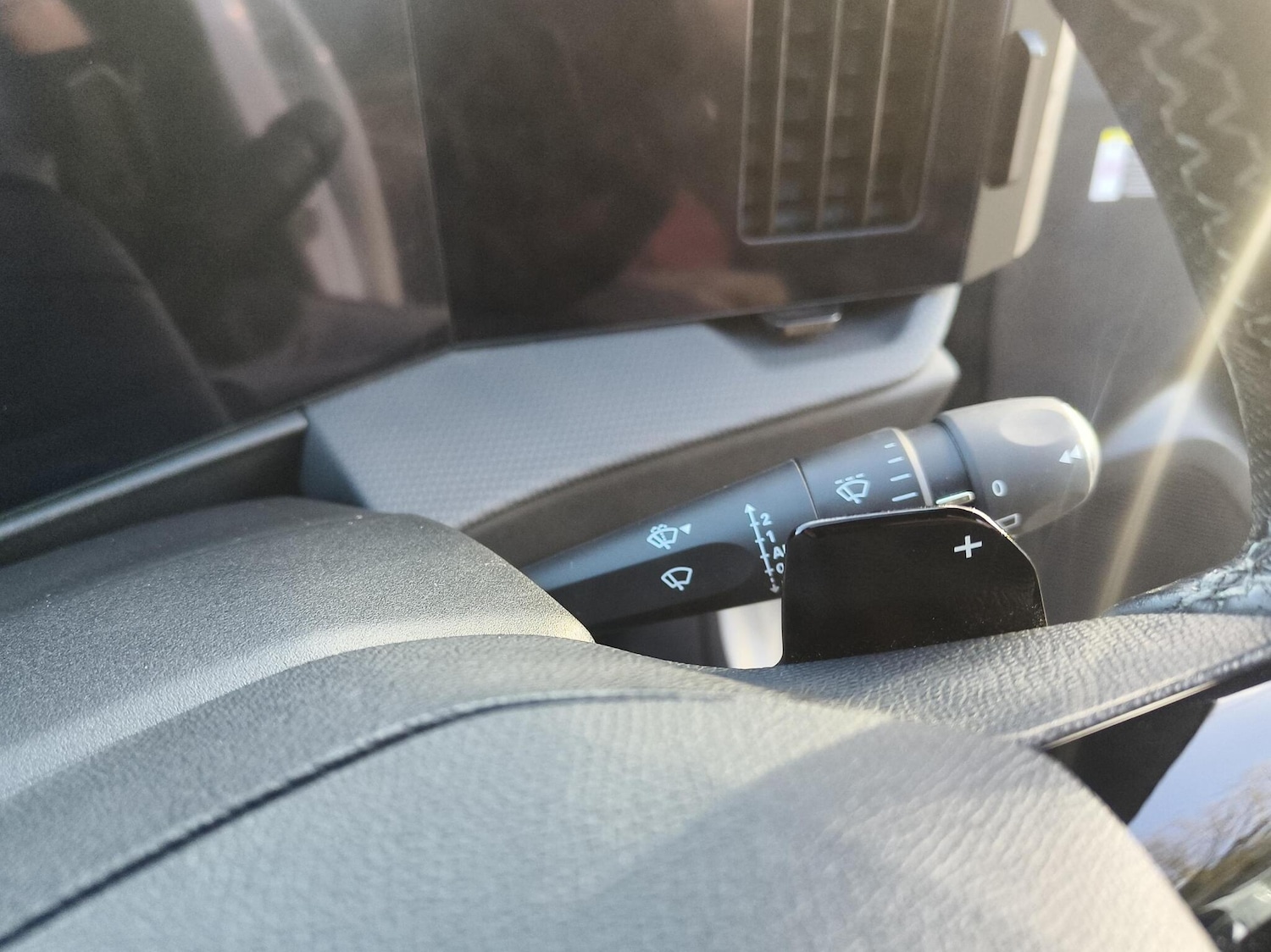 Used Vauxhall Astra 2024 for sale - 77005895: Photo 22