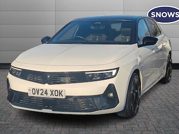 Used Vauxhall Astra 2024 for sale - 77005895: Photo