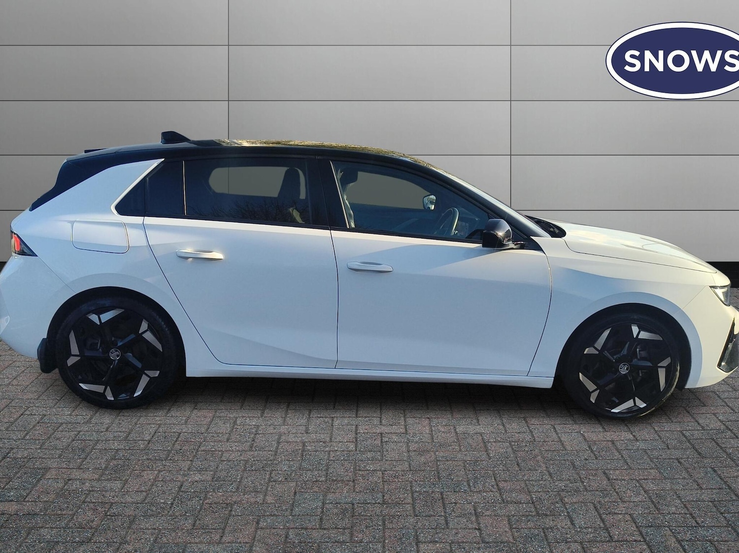 Used Vauxhall Astra 2024 for sale - 77005895: Photo 5