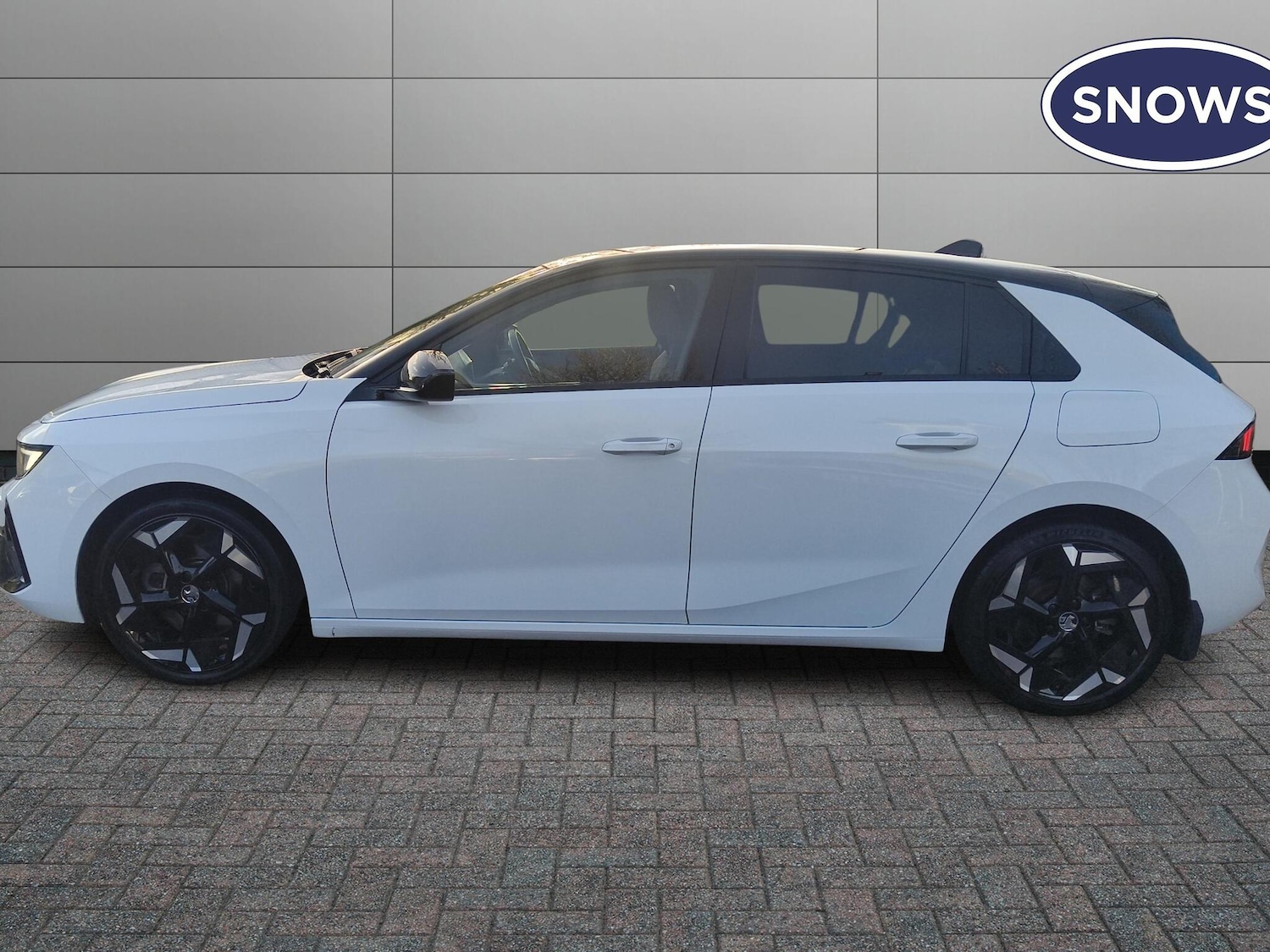 Used Vauxhall Astra 2024 for sale - 77005895: Photo 6