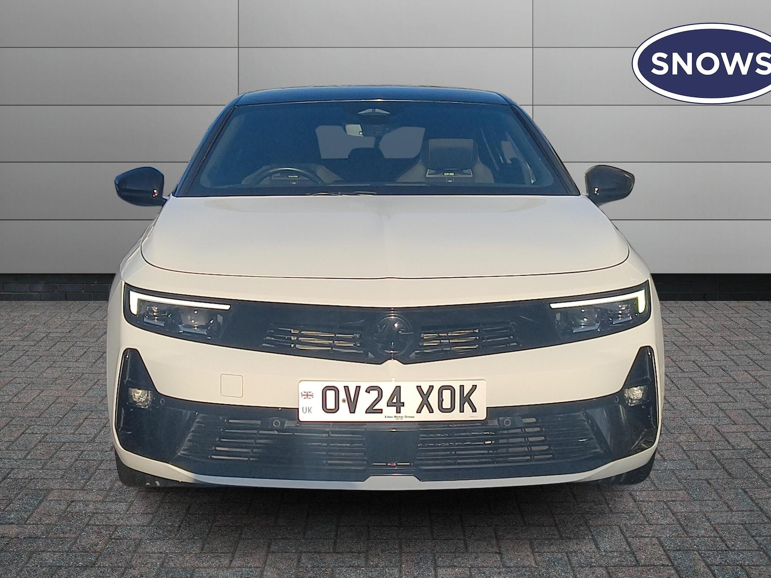 Used Vauxhall Astra 2024 for sale - 77005895: Photo 7