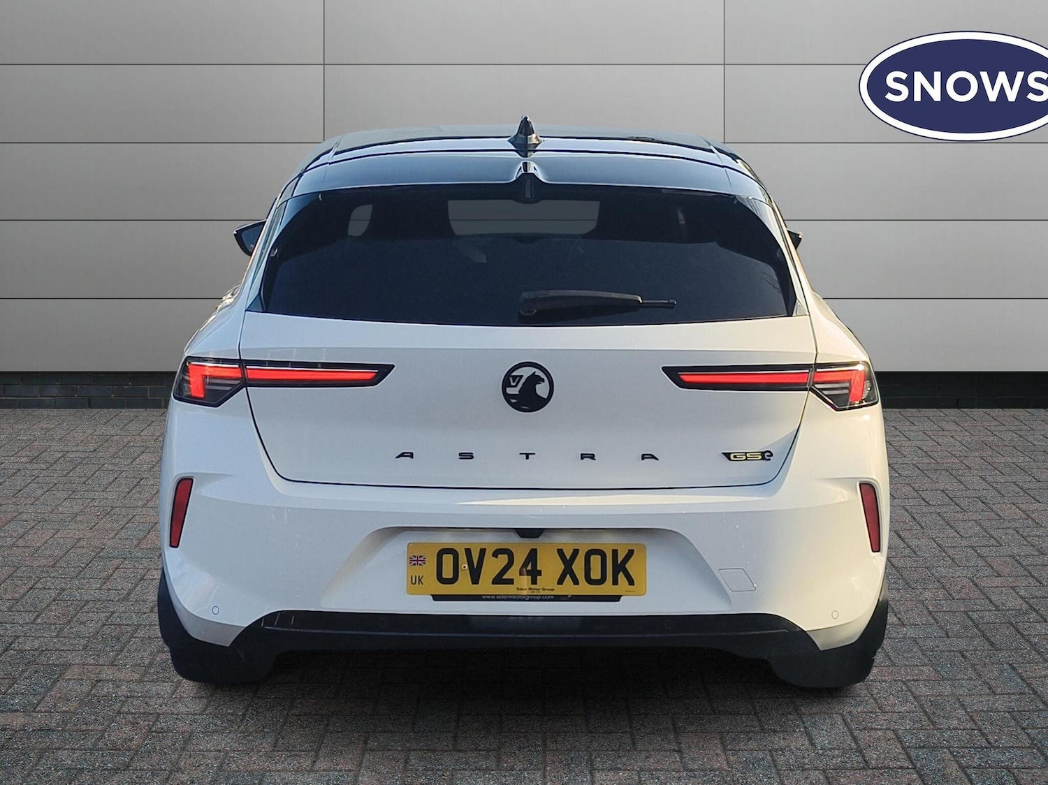 Used Vauxhall Astra 2024 for sale - 77005895: Photo 8