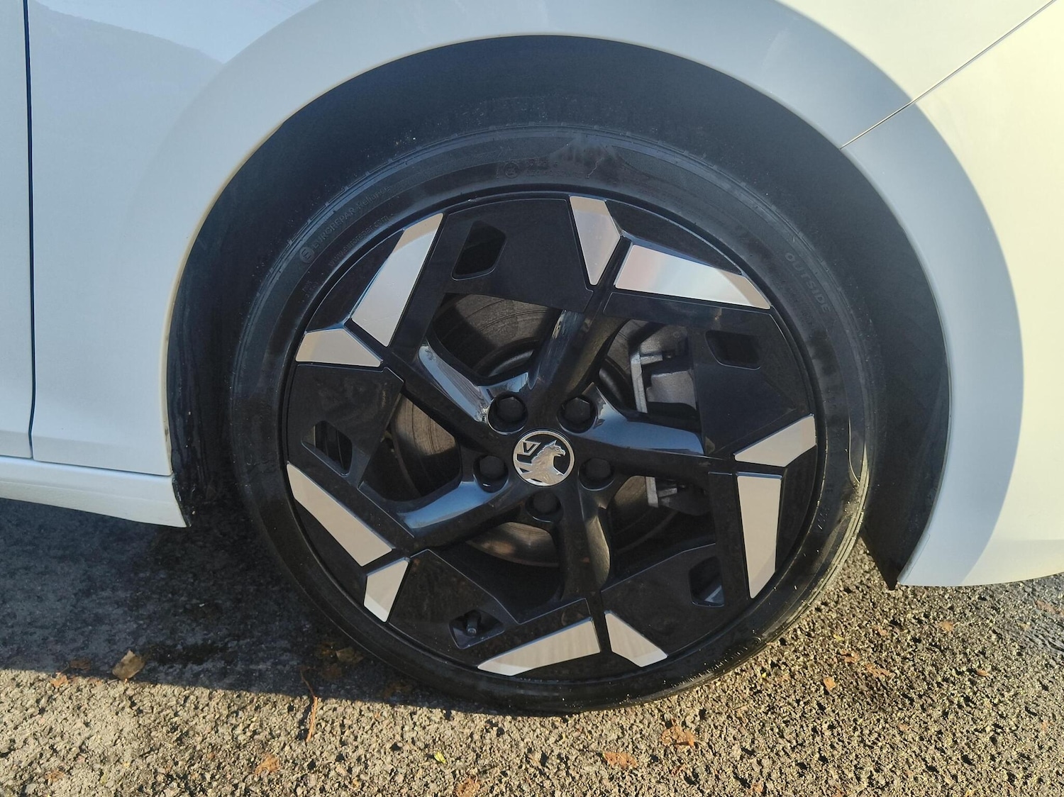 Used Vauxhall Astra 2024 for sale - 77005895: Photo 9