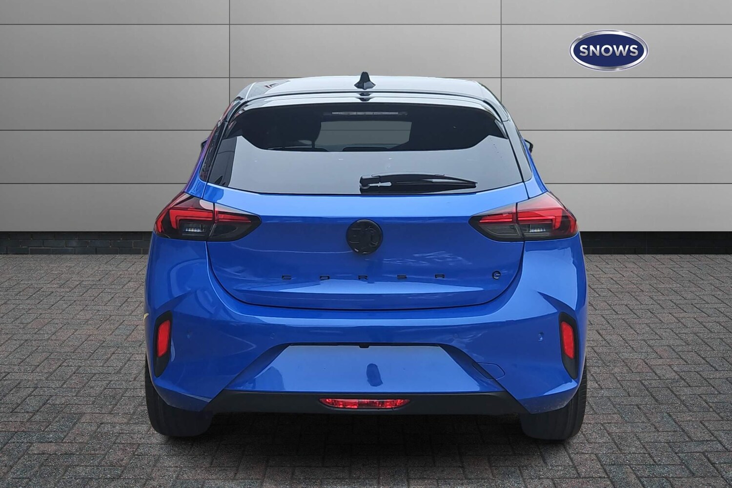 Used Vauxhall Corsa 2024 for sale - 78144673: Photo 10