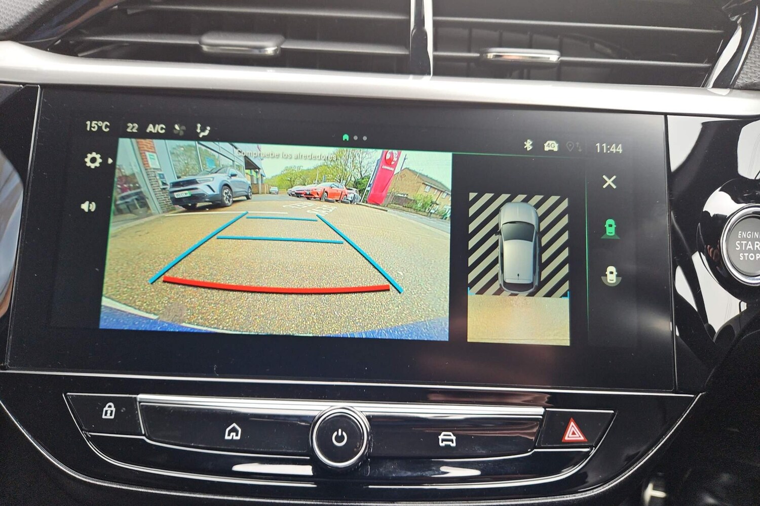 Used Vauxhall Corsa 2024 for sale - 78144673: Photo 12