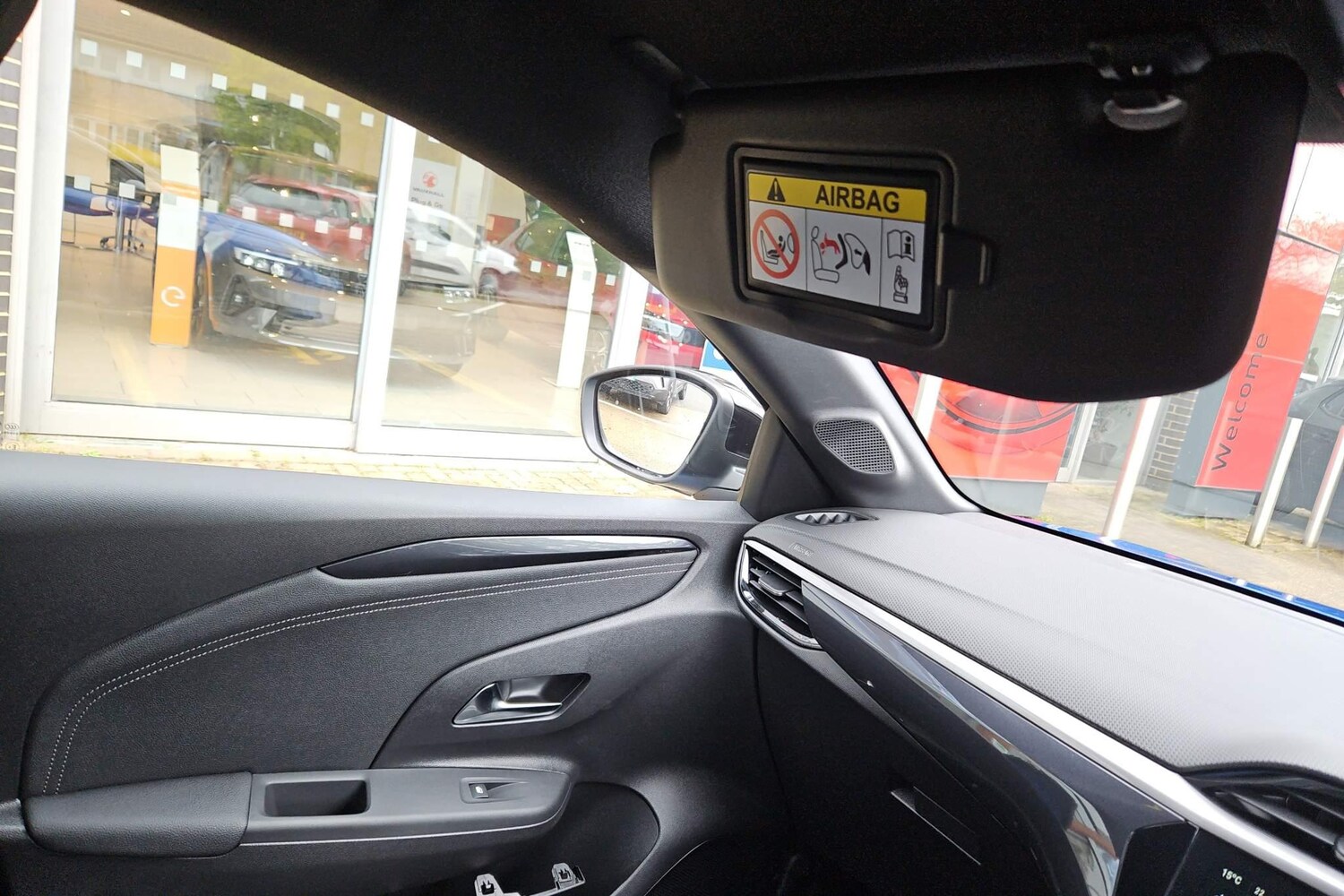 Used Vauxhall Corsa 2024 for sale - 78144673: Photo 13