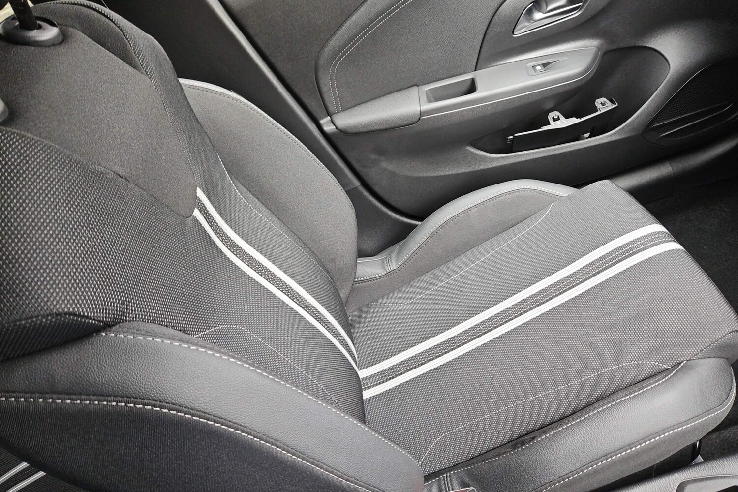 Used Vauxhall Corsa 2024 for sale - 78144673: Photo 15