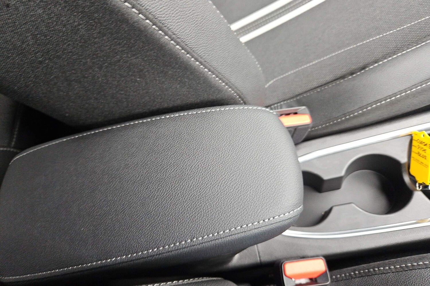 Used Vauxhall Corsa 2024 for sale - 78144673: Photo 17