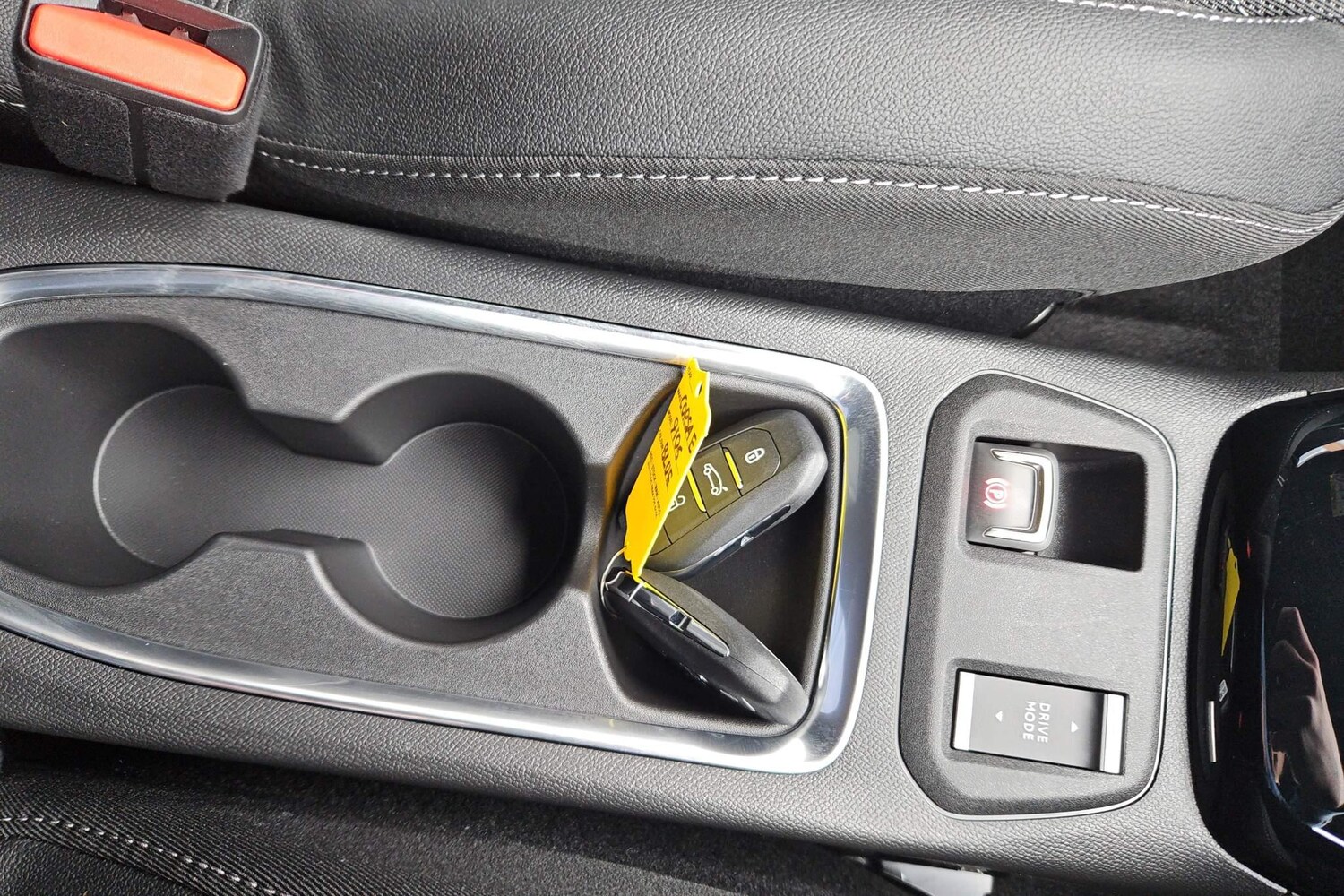 Used Vauxhall Corsa 2024 for sale - 78144673: Photo 18