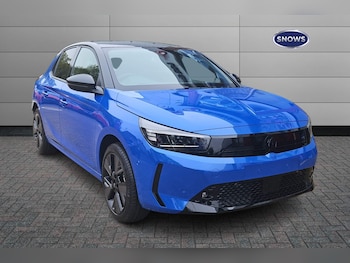 Used Vauxhall Corsa 2024 for sale - 78144673: Photo