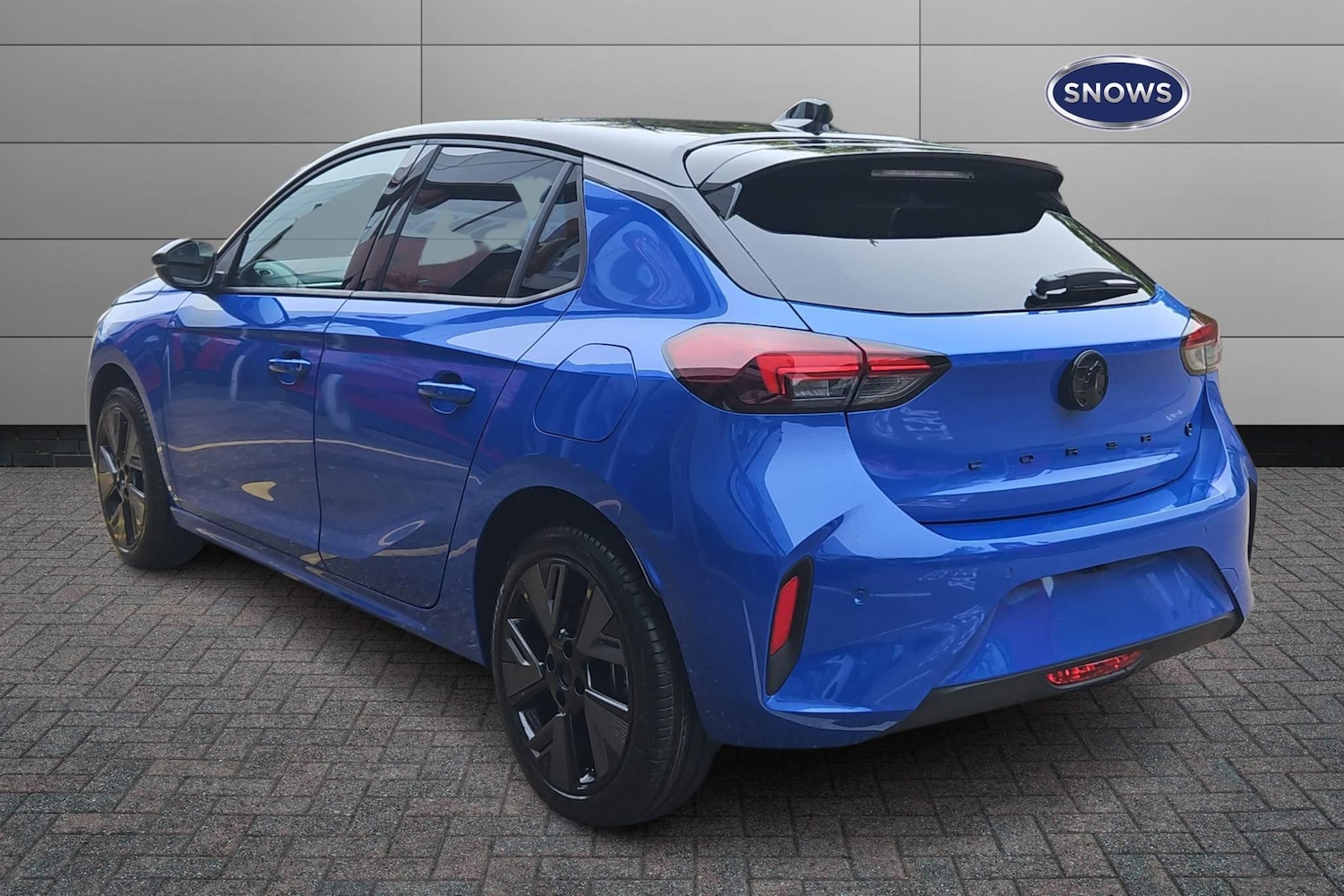 Used Vauxhall Corsa 2024 for sale - 78144673: Photo 3