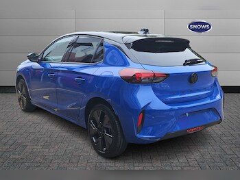 Used Vauxhall Corsa 2024 for sale - 78144673: Photo