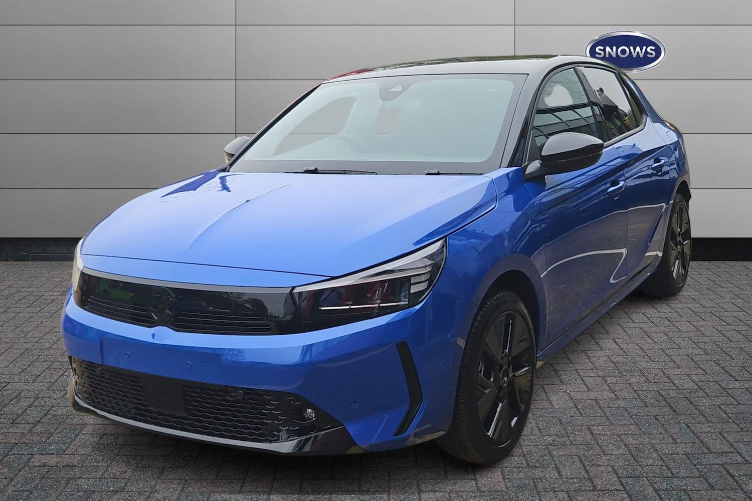 Used Vauxhall Corsa 2024 for sale - 78144673: Photo 4