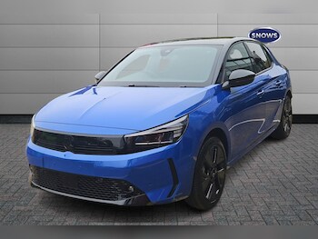 Used Vauxhall Corsa 2024 for sale - 78144673: Photo