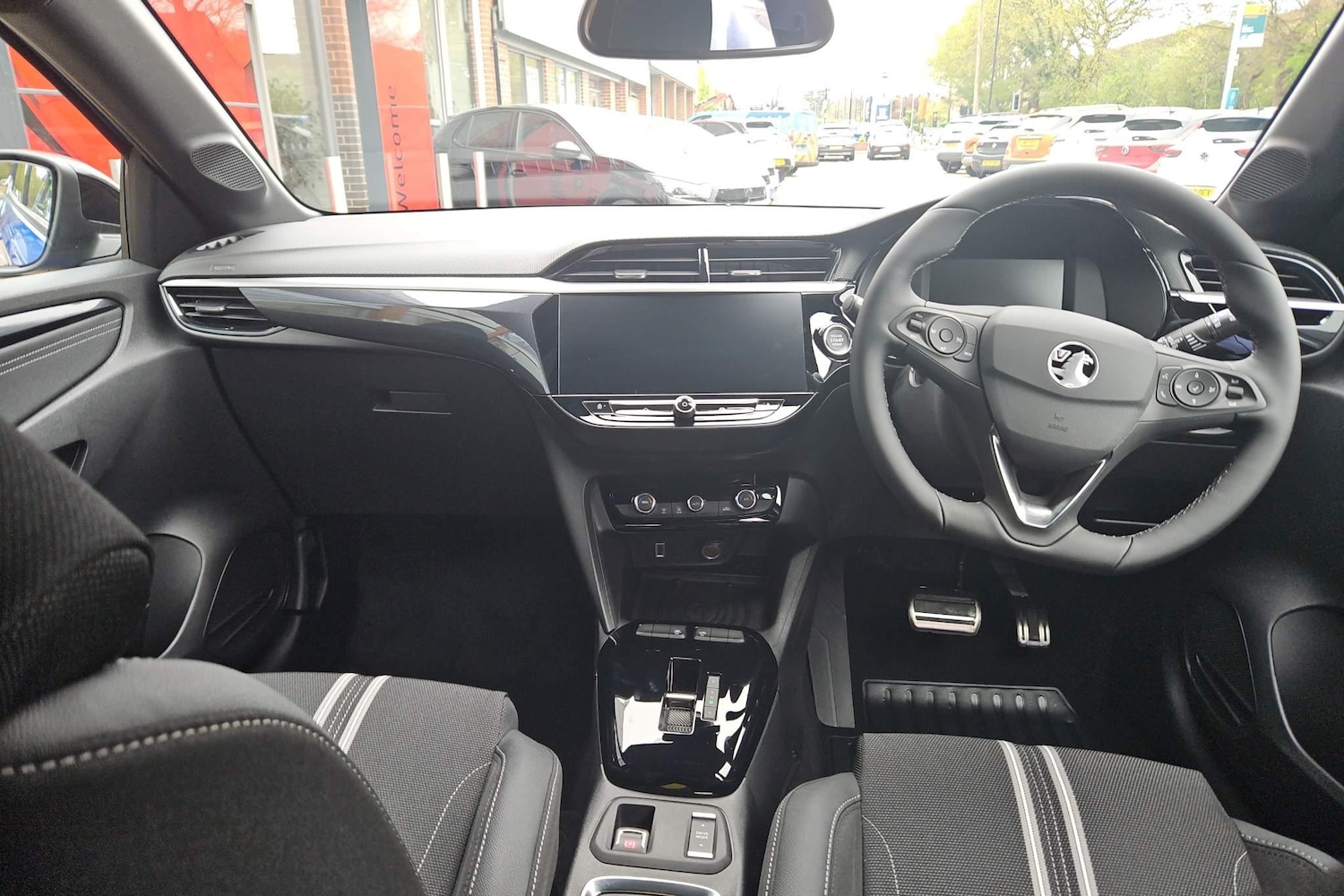 Used Vauxhall Corsa 2024 for sale - 78144673: Photo 5