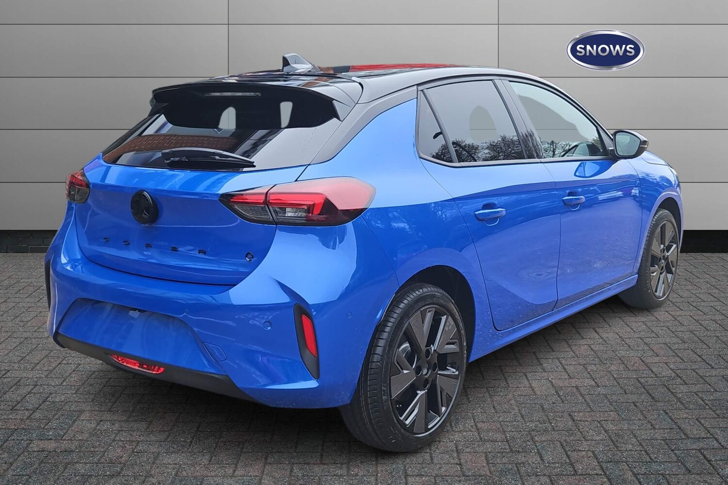 Used Vauxhall Corsa 2024 for sale - 78144673: Photo 6