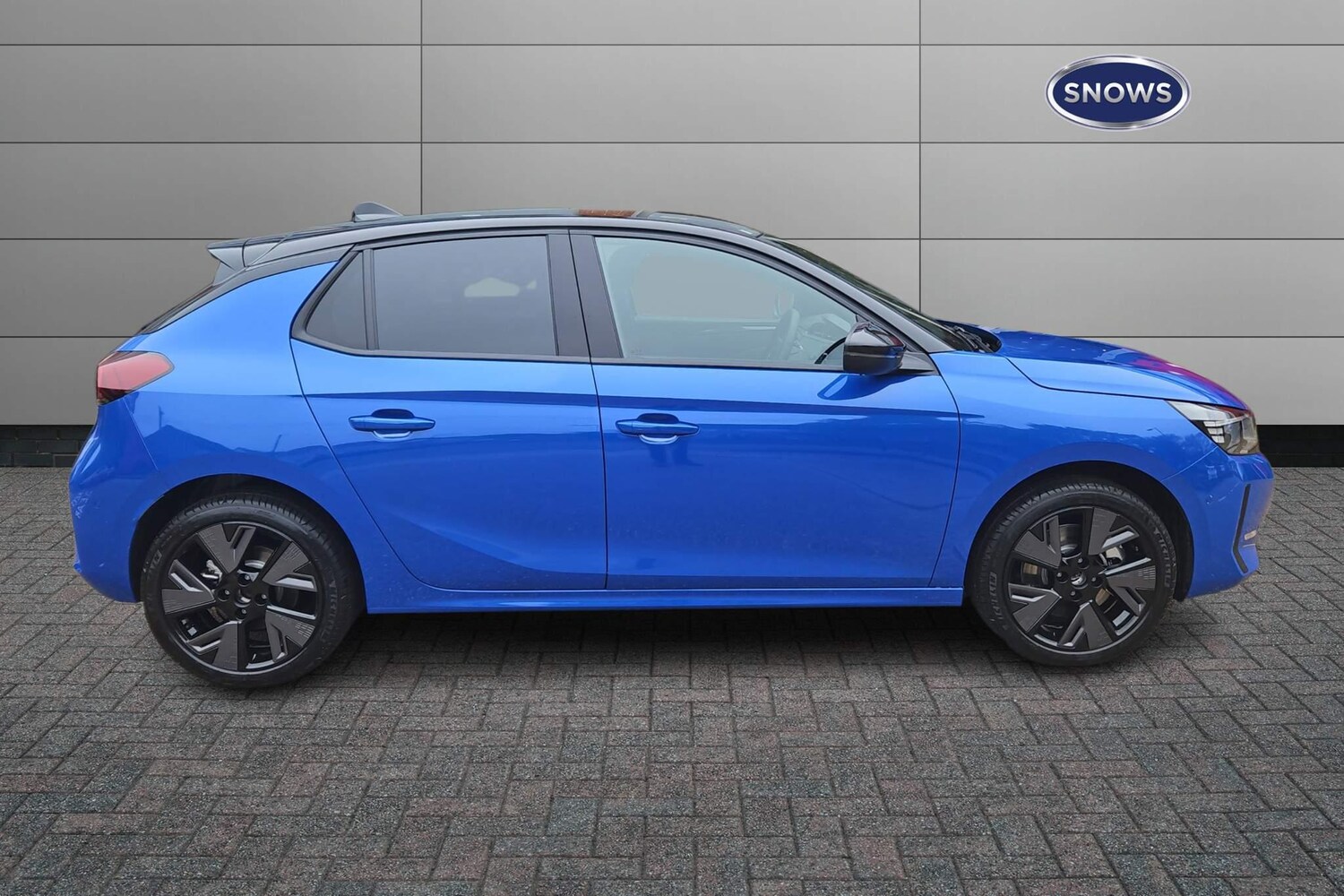 Used Vauxhall Corsa 2024 for sale - 78144673: Photo 7