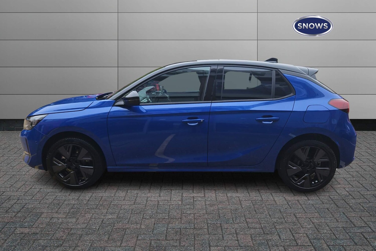 Used Vauxhall Corsa 2024 for sale - 78144673: Photo 8