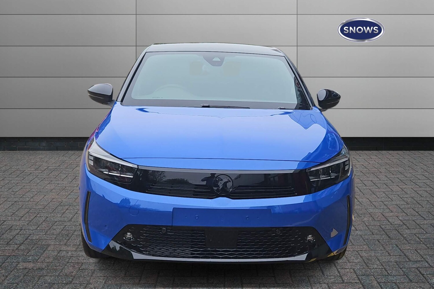 Used Vauxhall Corsa 2024 for sale - 78144673: Photo 9