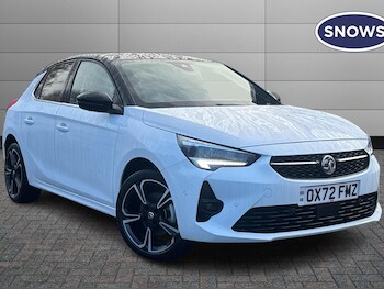 Vauxhall - Corsa