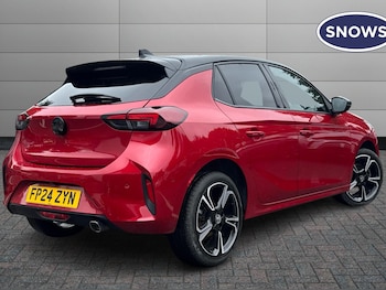 Used Vauxhall Corsa 2024 for sale - 77132890: Photo