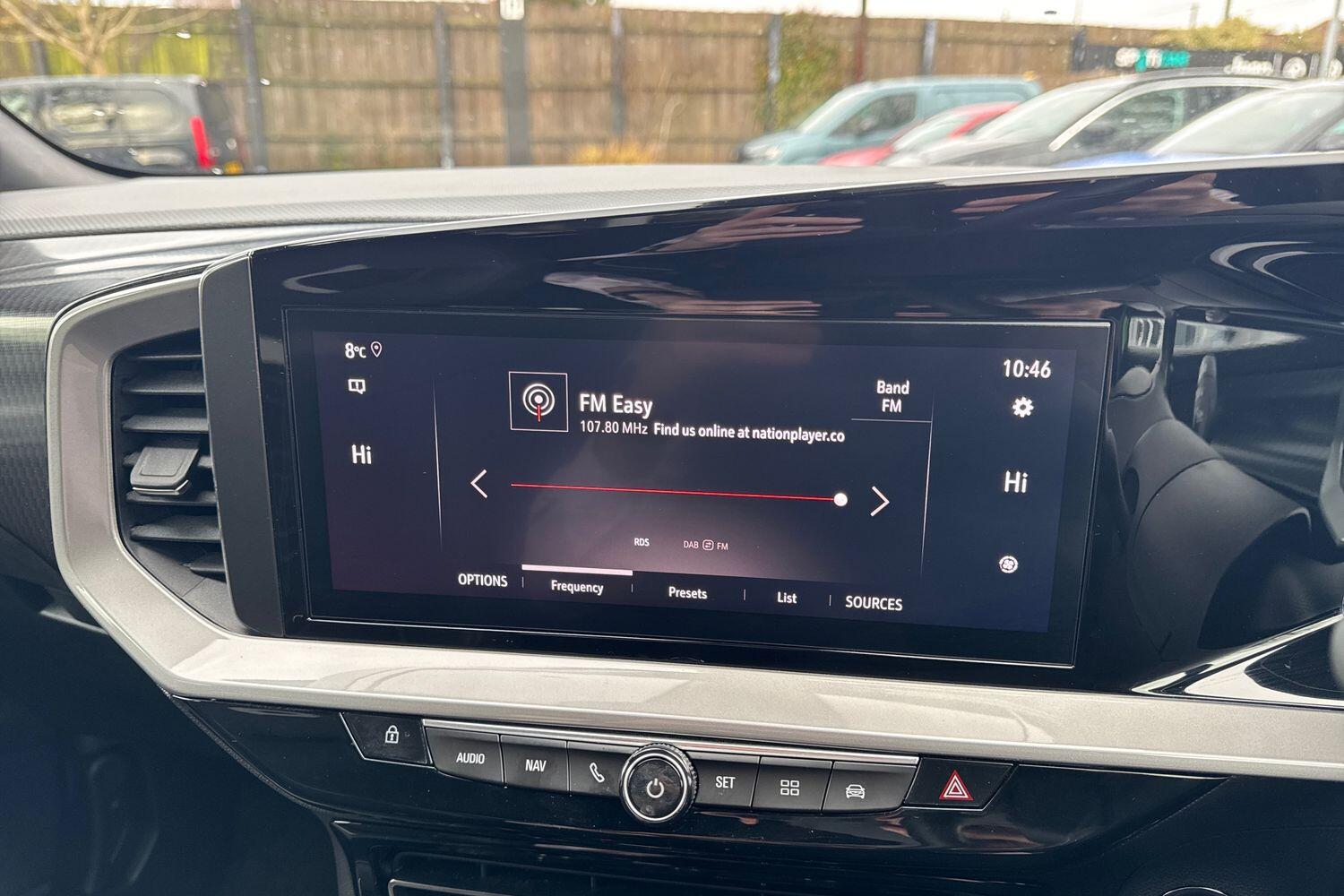 Used Vauxhall Mokka 2023 for sale - 77326772: Photo 10