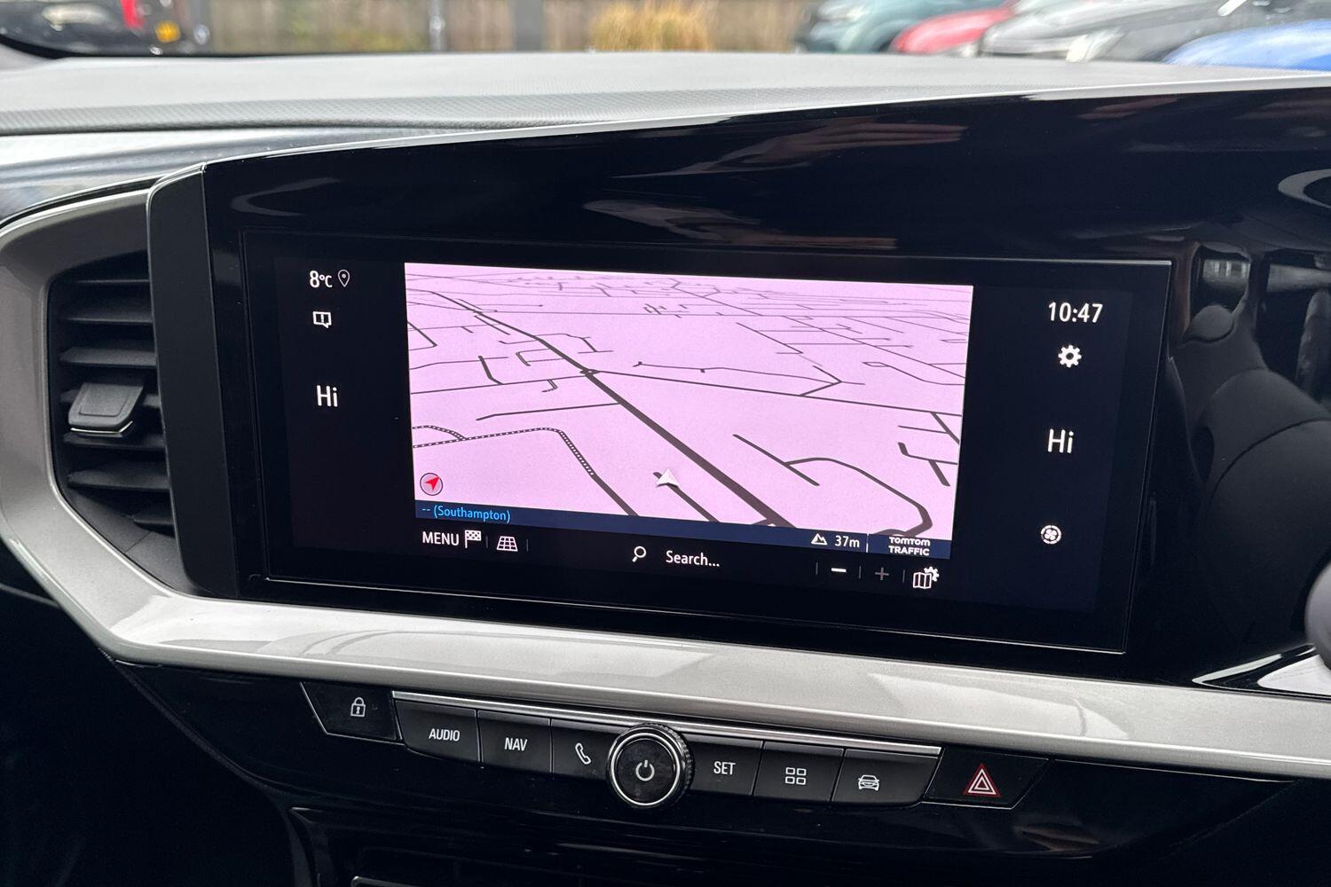 Used Vauxhall Mokka 2023 for sale - 77326772: Photo 11