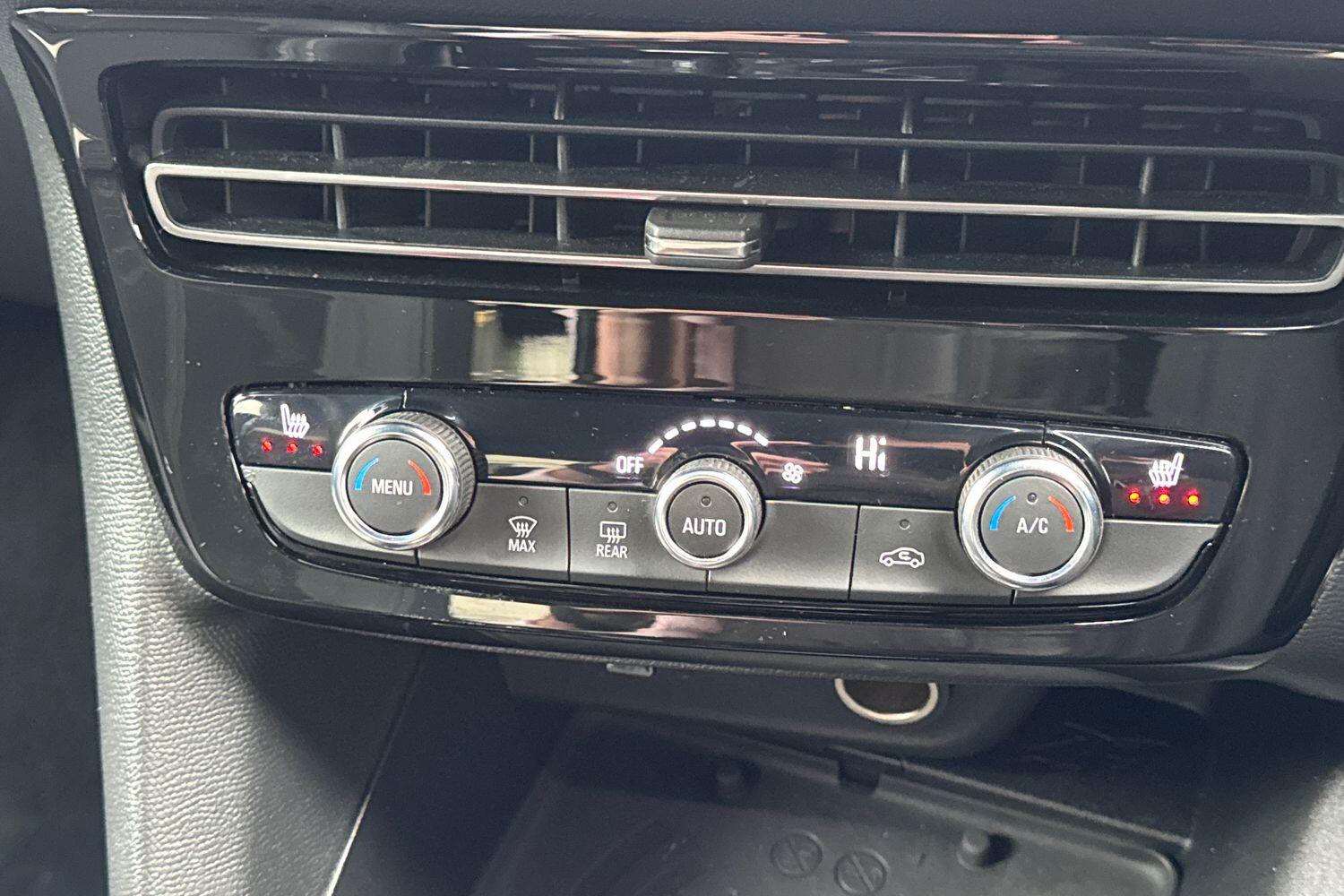 Used Vauxhall Mokka 2023 for sale - 77326772: Photo 12