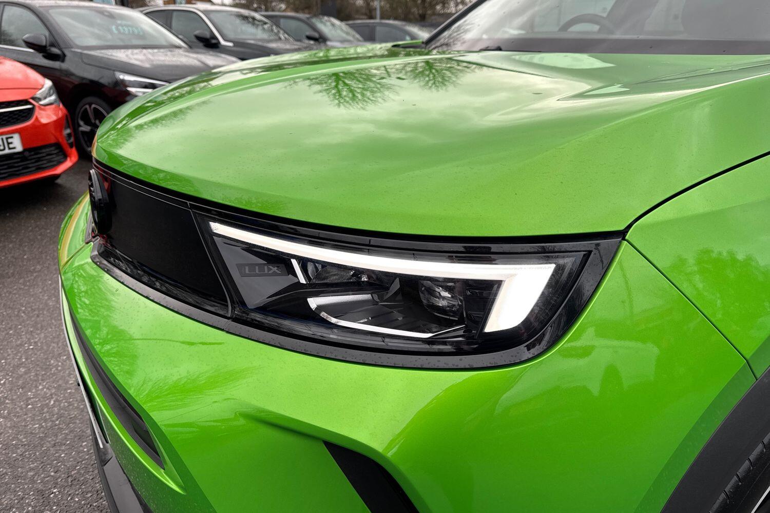 Used Vauxhall Mokka 2023 for sale - 77326772: Photo 13