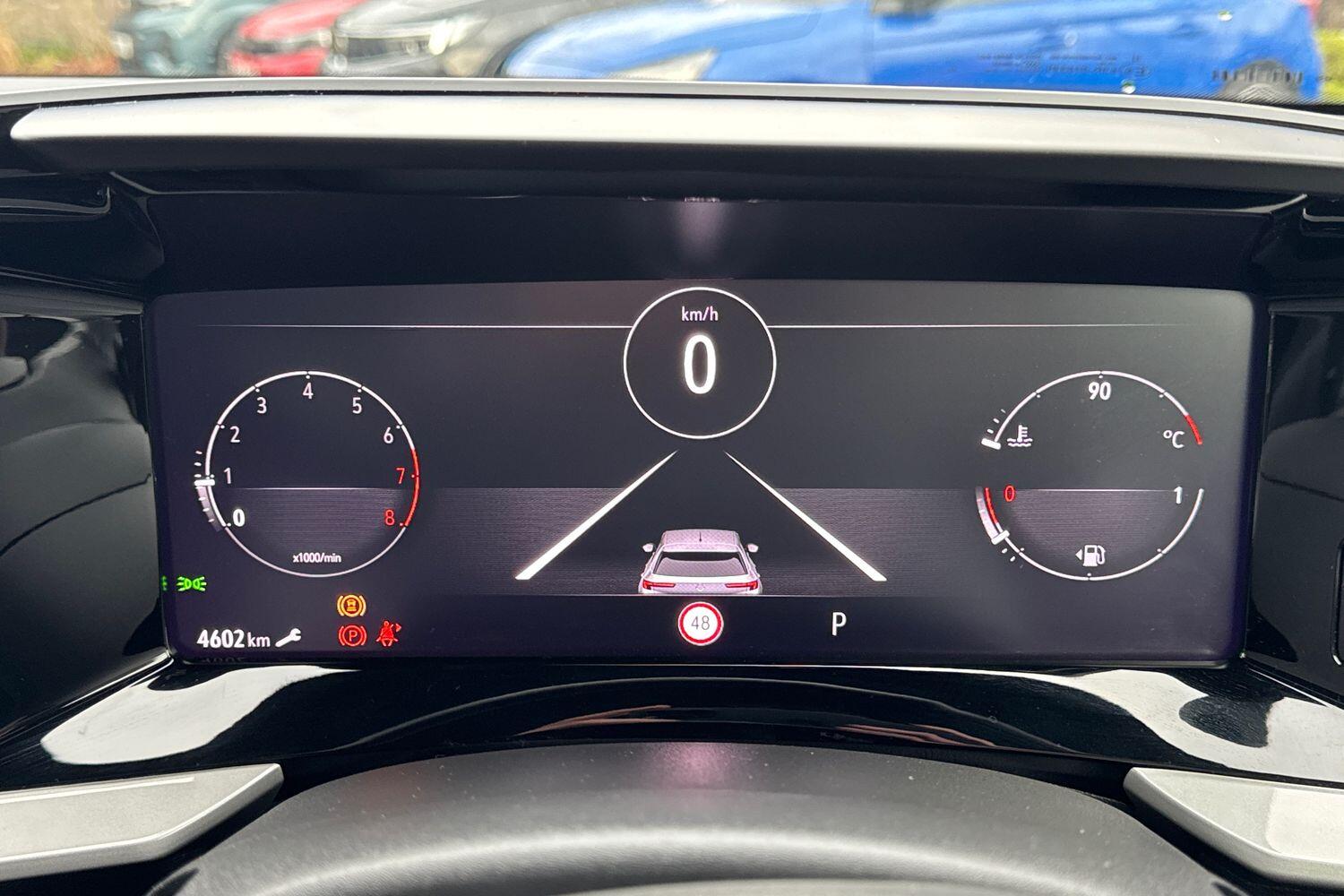 Used Vauxhall Mokka 2023 for sale - 77326772: Photo 14