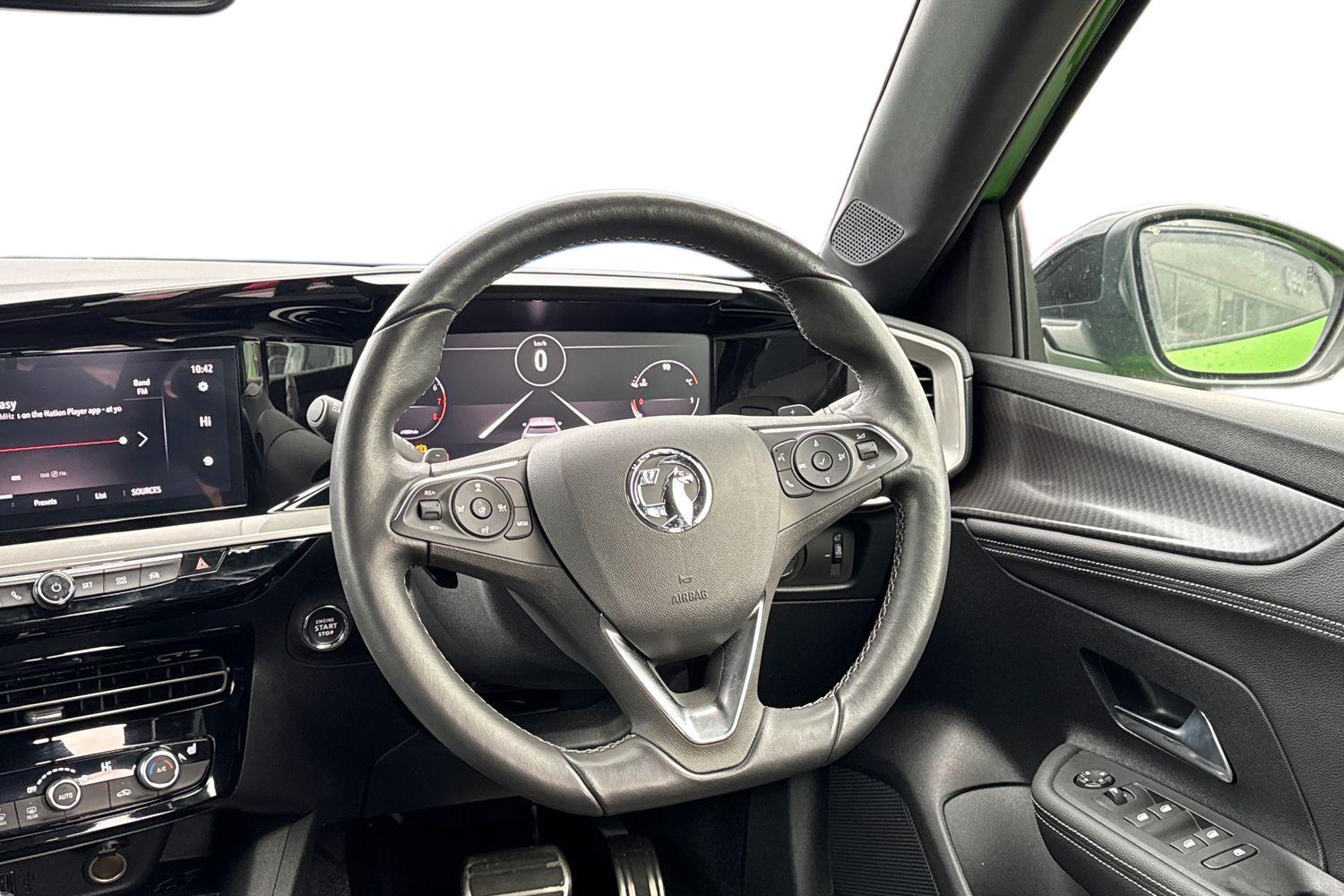 Used Vauxhall Mokka 2023 for sale - 77326772: Photo 15