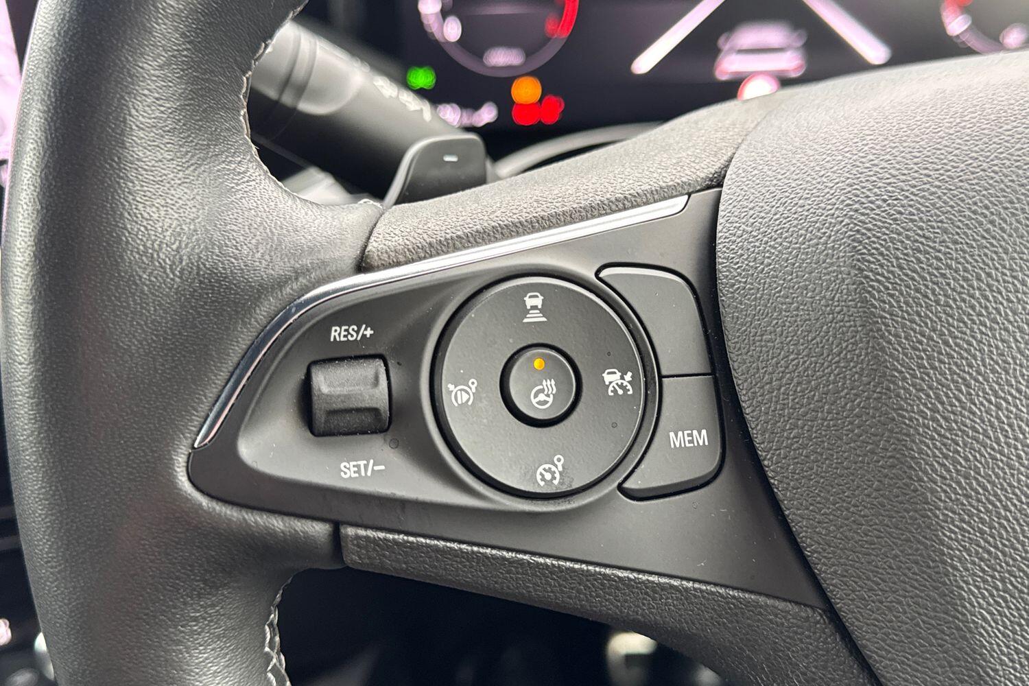 Used Vauxhall Mokka 2023 for sale - 77326772: Photo 16