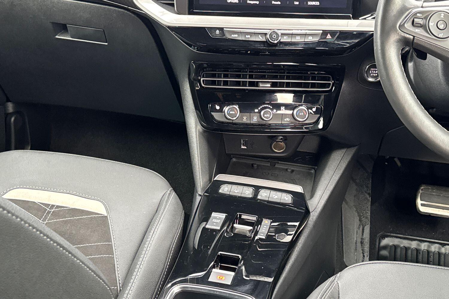 Used Vauxhall Mokka 2023 for sale - 77326772: Photo 17