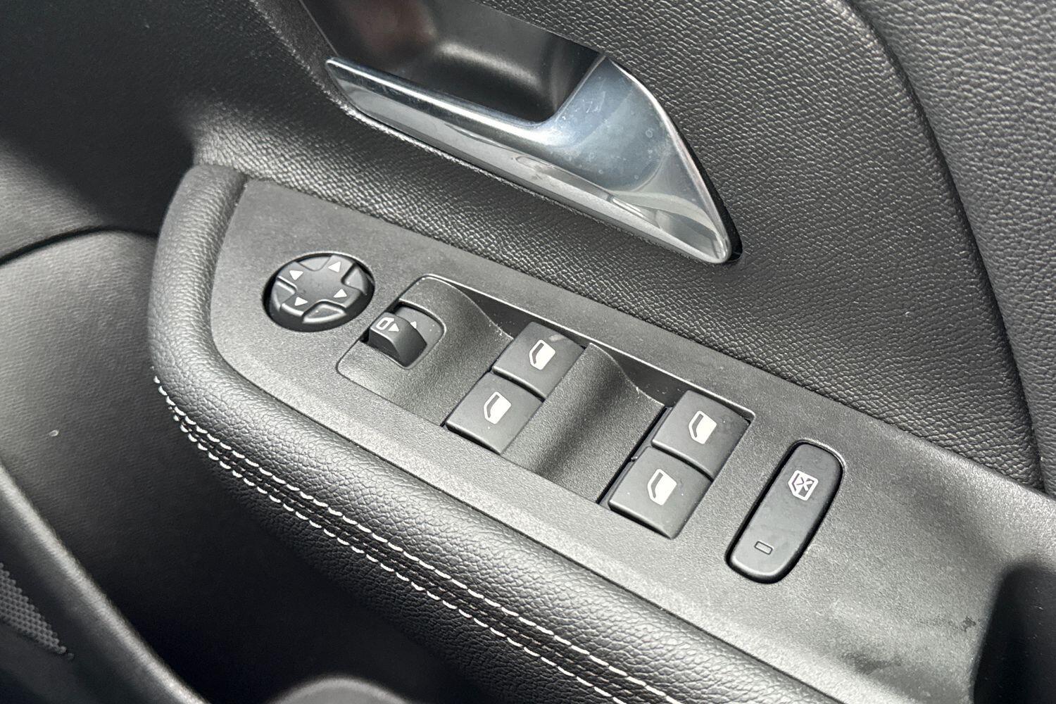 Used Vauxhall Mokka 2023 for sale - 77326772: Photo 18