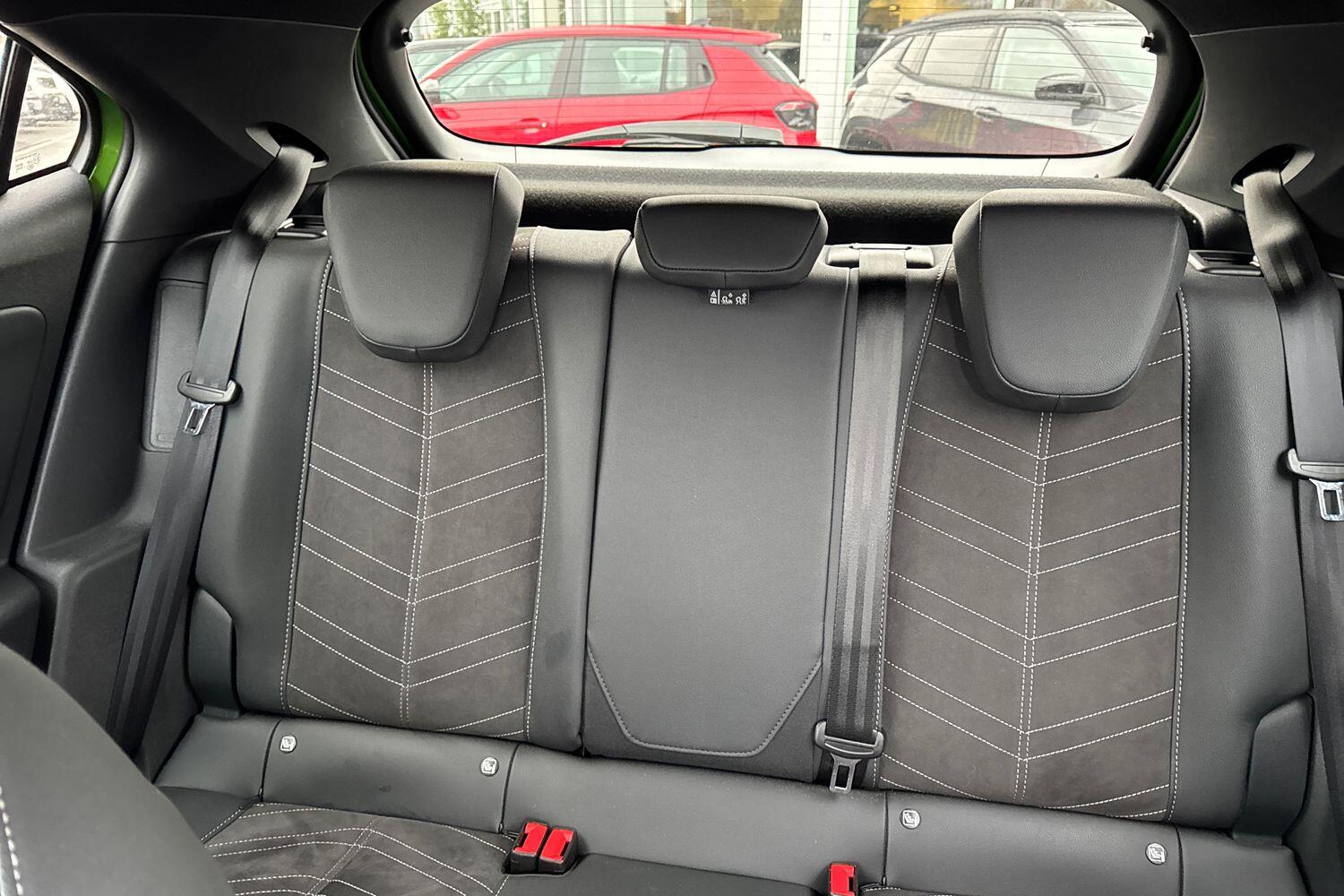 Used Vauxhall Mokka 2023 for sale - 77326772: Photo 19