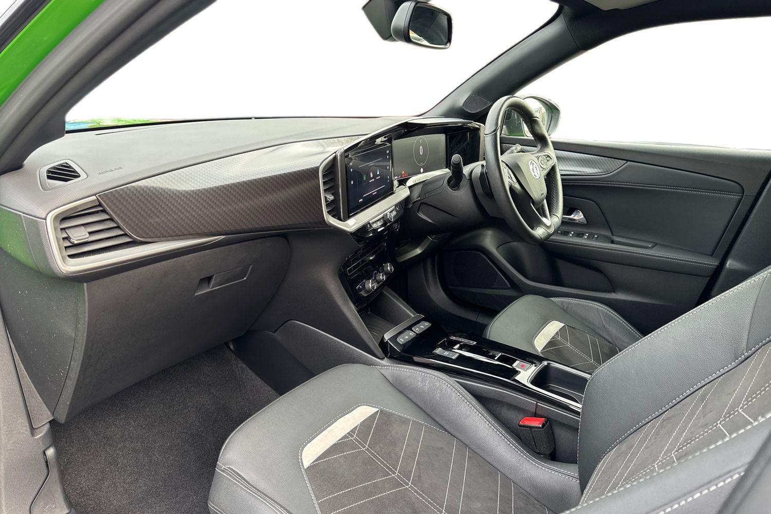 Used Vauxhall Mokka 2023 for sale - 77326772: Photo 2