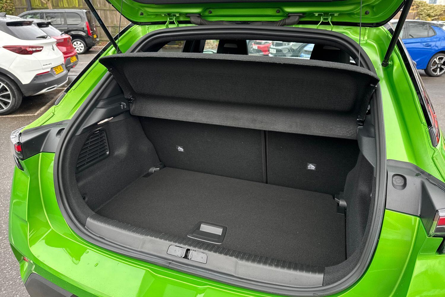 Used Vauxhall Mokka 2023 for sale - 77326772: Photo 20