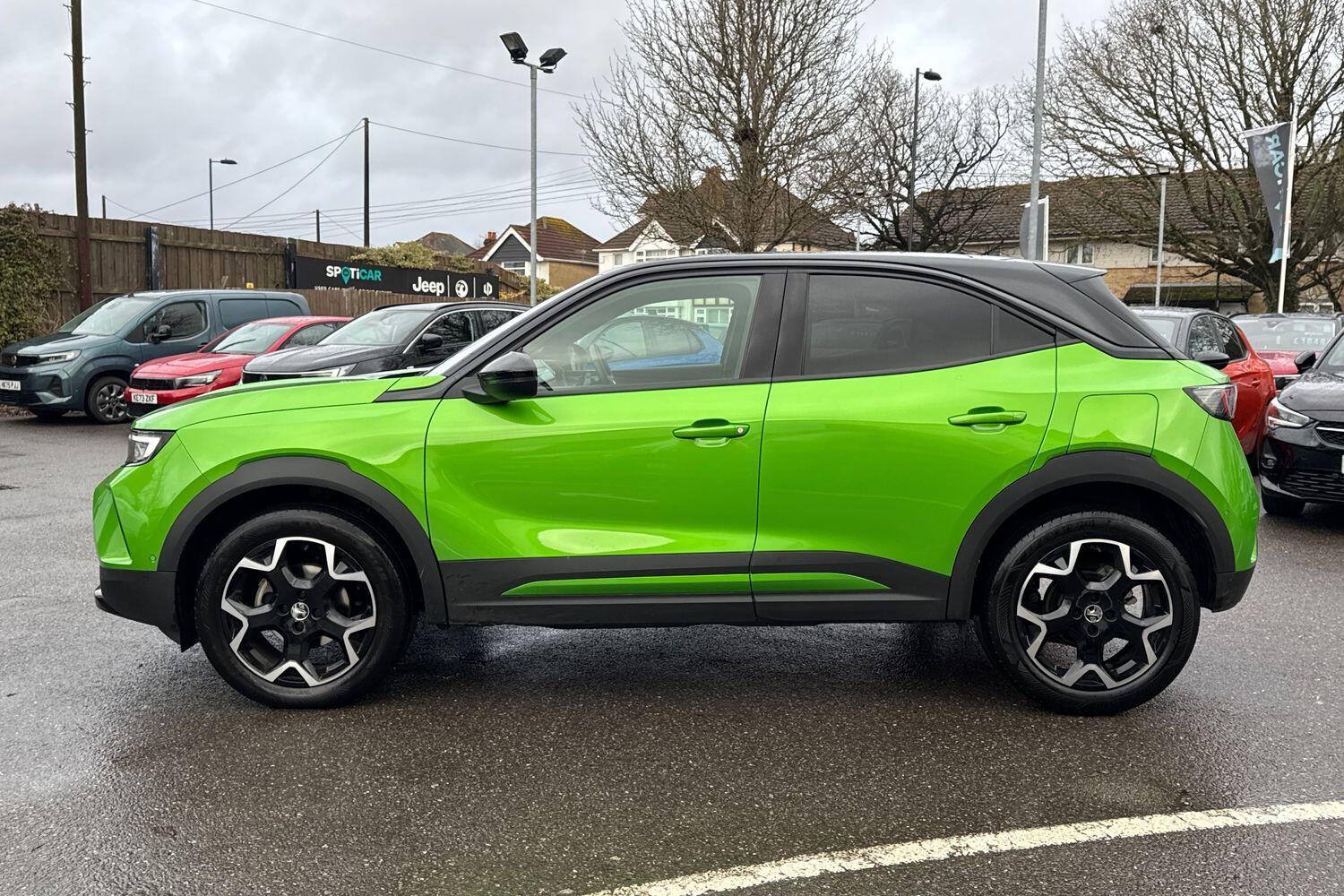 Used Vauxhall Mokka 2023 for sale - 77326772: Photo 21