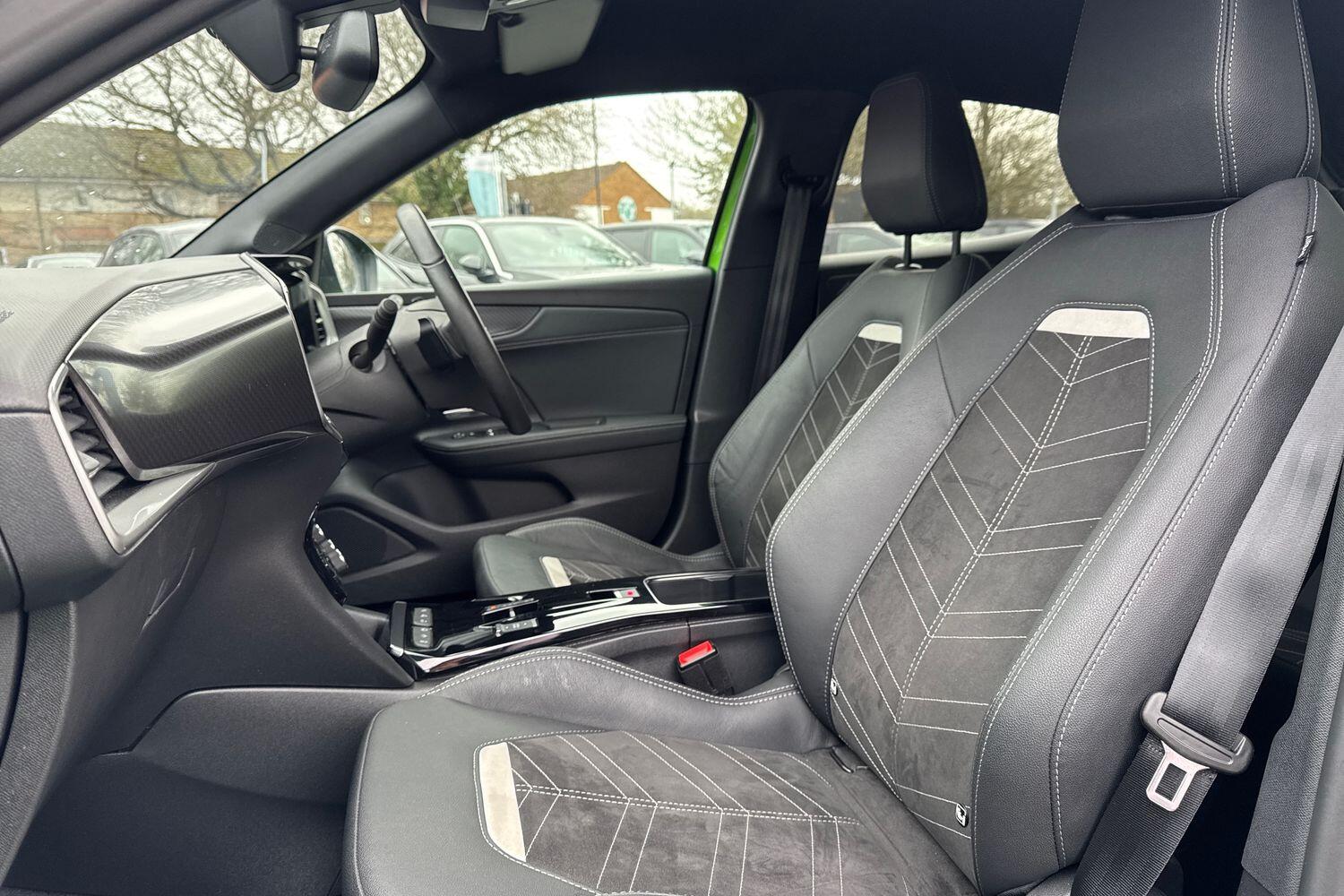 Used Vauxhall Mokka 2023 for sale - 77326772: Photo 24