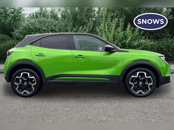 Used Vauxhall Mokka 2023 for sale - 77326772: Photo