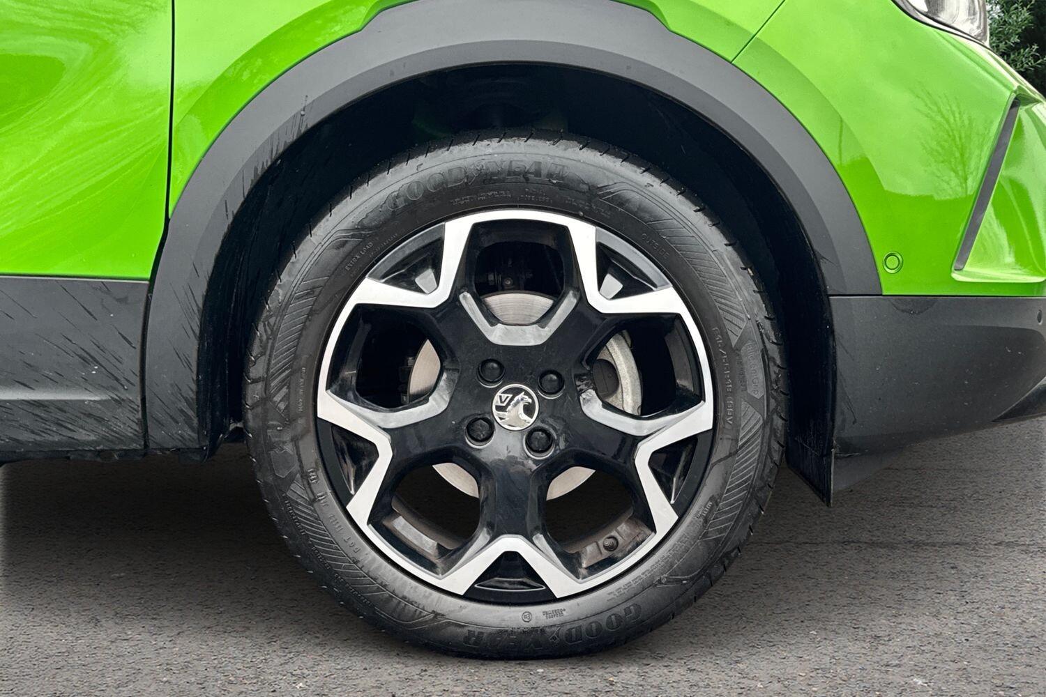 Used Vauxhall Mokka 2023 for sale - 77326772: Photo 5