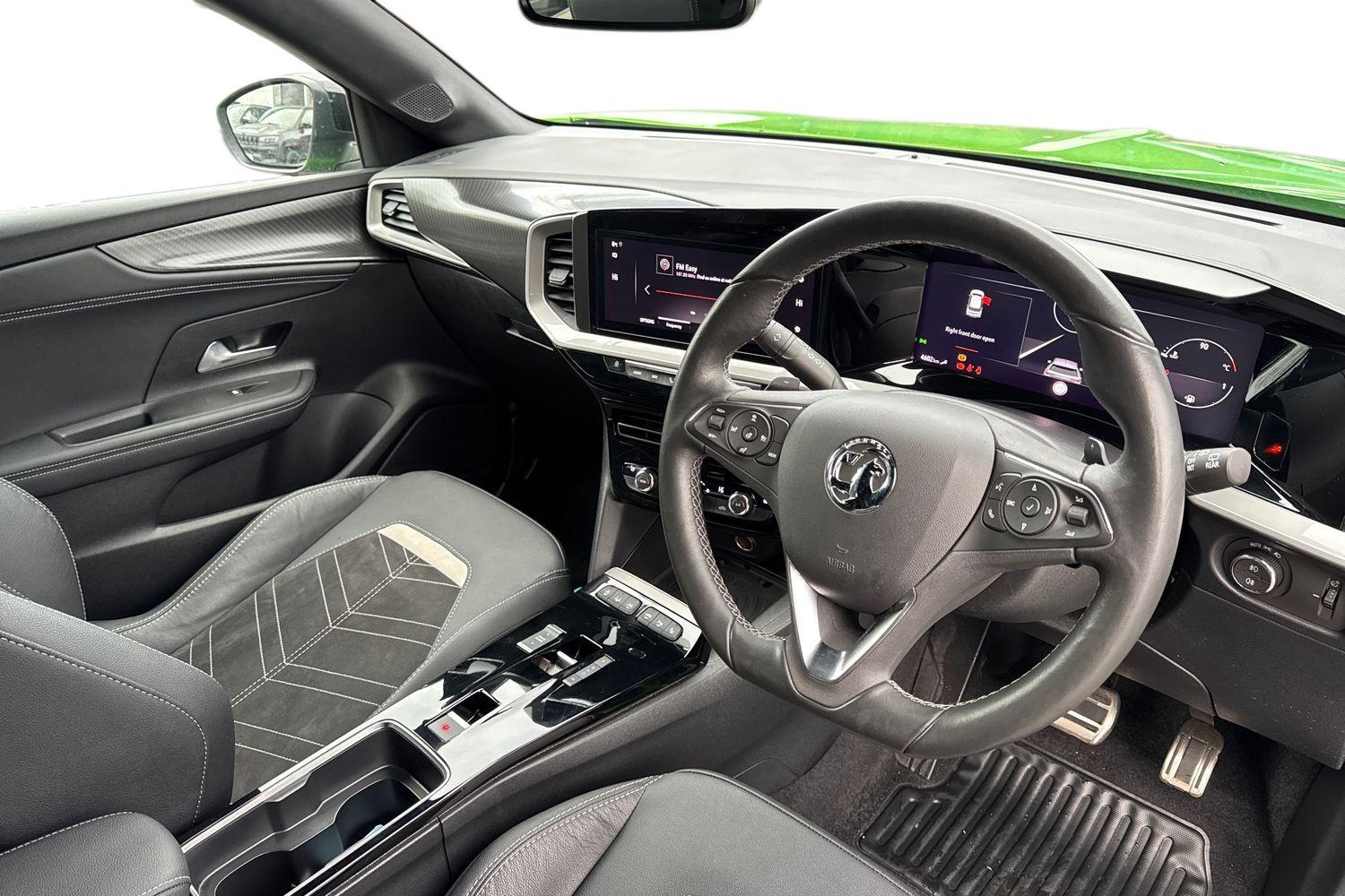 Used Vauxhall Mokka 2023 for sale - 77326772: Photo 6